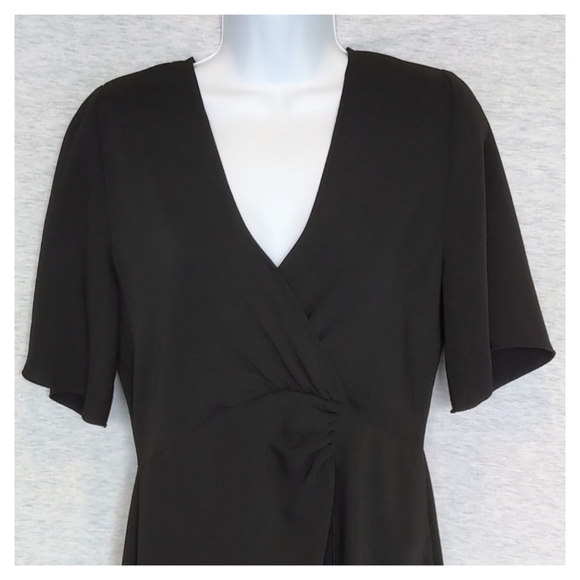 Aritzia Babaton Jedd Dress - Picture 3 of 7